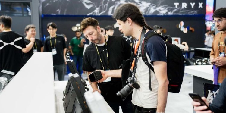 COMPUTEX 2026 - Điểm hẹn của hệ sinh thái AI toàn cầu