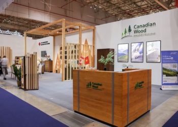 Canadian Wood tại HAWA EXPO & VIFA EXPO 2026 - Đồng hành nâng cao năng lực ngành nội thất Việt