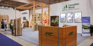 Canadian Wood tại HAWA EXPO & VIFA EXPO 2026 - Đồng hành nâng cao năng lực ngành nội thất Việt