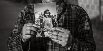 Continuum: Việt Nam – Ba mươi năm đối thoại trong một khung hình