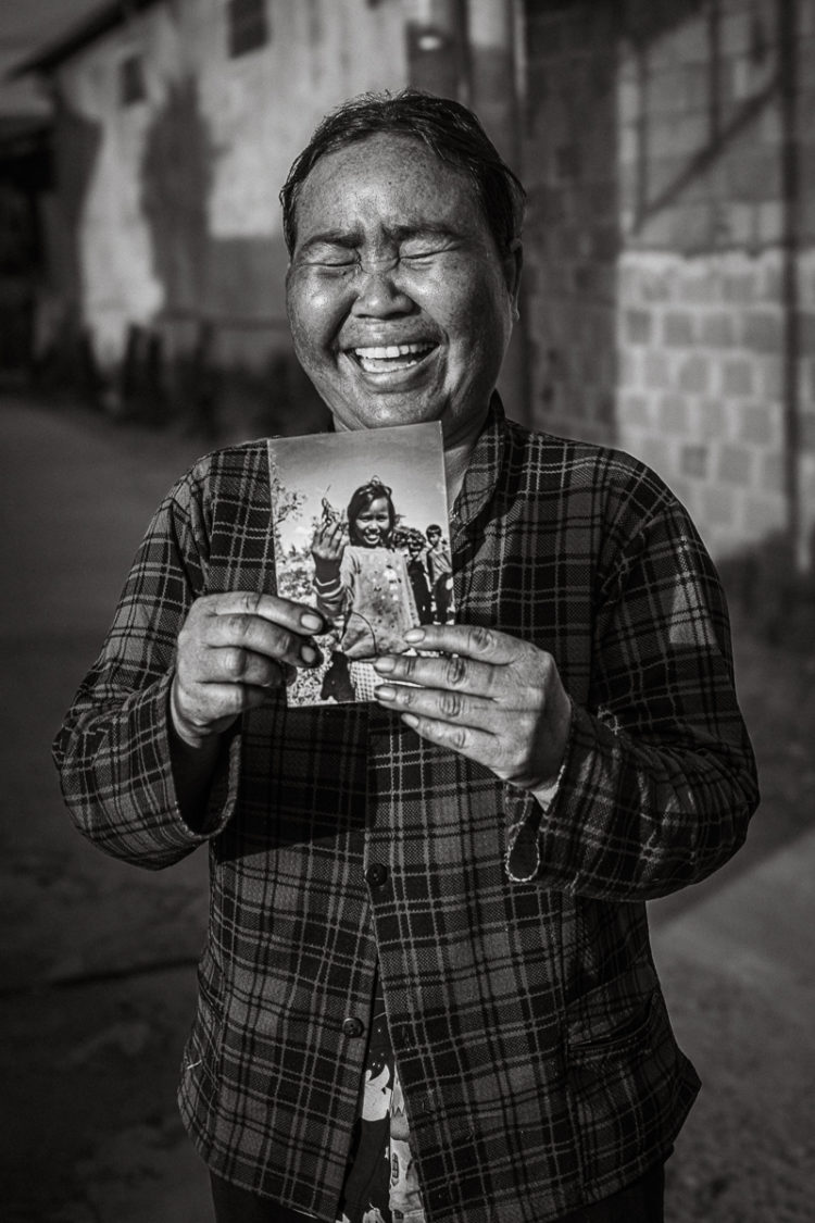 Continuum: Việt Nam – Ba mươi năm đối thoại trong một khung hình