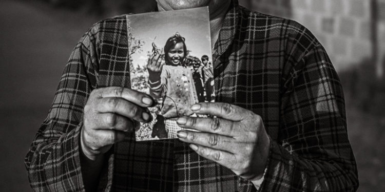 Continuum: Việt Nam – Ba mươi năm đối thoại trong một khung hình