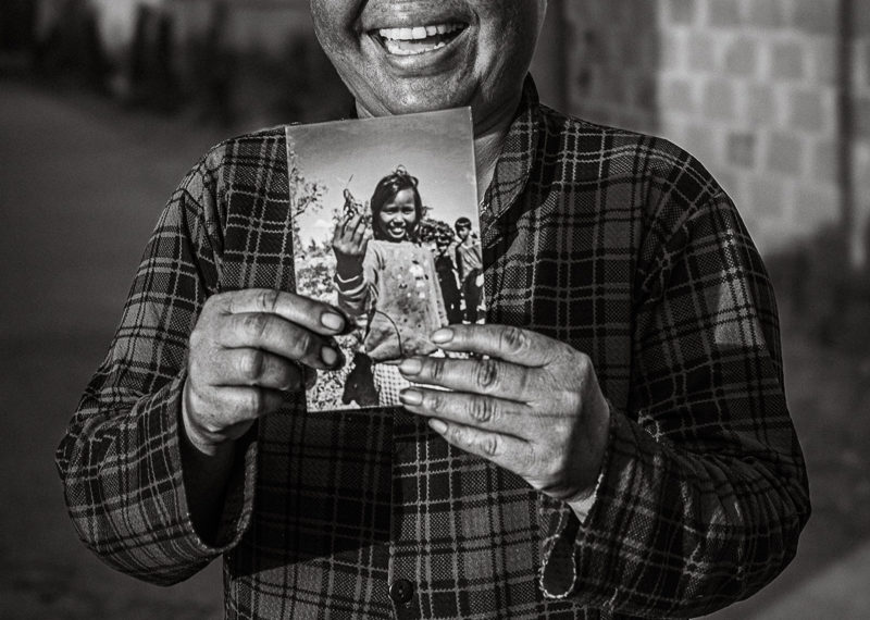 Continuum: Việt Nam – Ba mươi năm đối thoại trong một khung hình