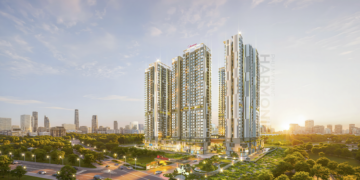 Phú Mỹ Hưng Harmonie: Căn hộ cao cấp nằm trong “phân khúc dễ mua”