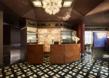 Rêve Ho Chi Minh City - Điểm hẹn boutique Indochine mới giữa “phố đồ cổ” Sài Gòn