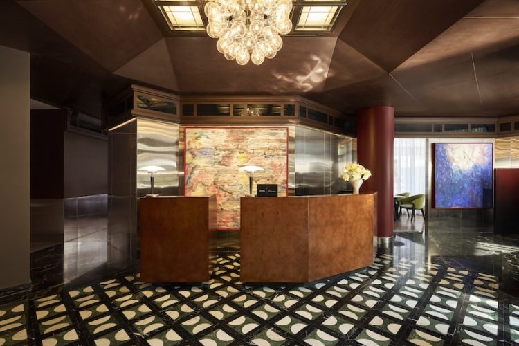 Rêve Ho Chi Minh City - Điểm hẹn boutique Indochine mới giữa “phố đồ cổ” Sài Gòn