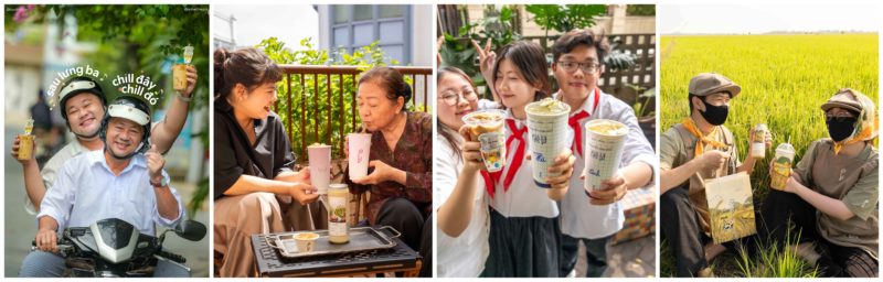 5 năm, 100 cửa hàng: Phê La kể câu chuyện văn hoá từ nguyên liệu bản địa