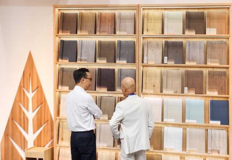 Canadian Wood tại HAWA EXPO & VIFA EXPO 2026: Đồng hành nâng cao năng lực ngành nội thất Việt