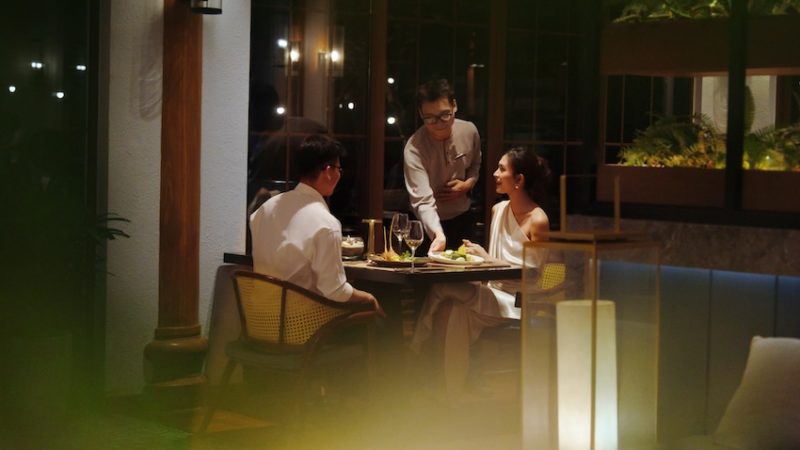 Chu du thế giới cùng World Flavor Festival tại Radisson Blue Cam Ranh