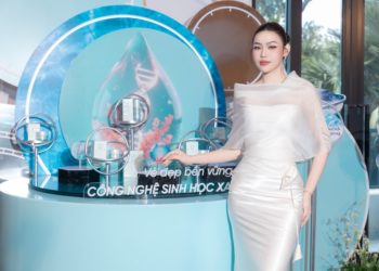 Mỹ phẩm công nghệ sinh học thuần chay: Khoa học và thiên nhiên hoà nhịp trong một phong cách làm đẹp mới