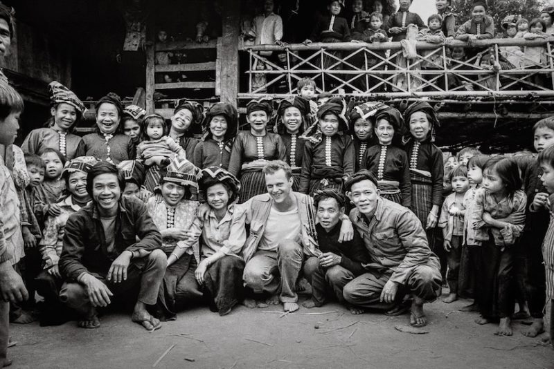 Continuum: Việt Nam – Ba mươi năm đối thoại trong một khung hình