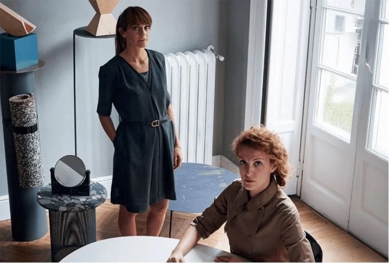 Studiopepe - Đối tác sáng tạo của Visionnaire thiết kế nên tuyệt tác Shibari