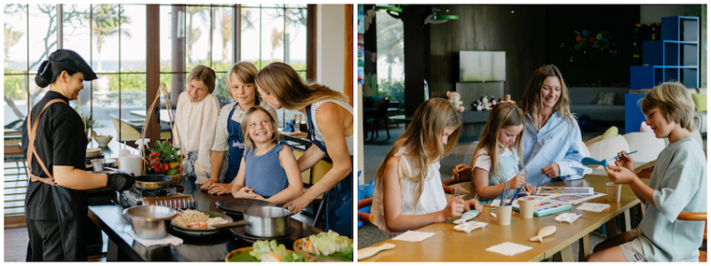 Chu du thế giới cùng World Flavor Festival tại Radisson Blue Cam Ranh