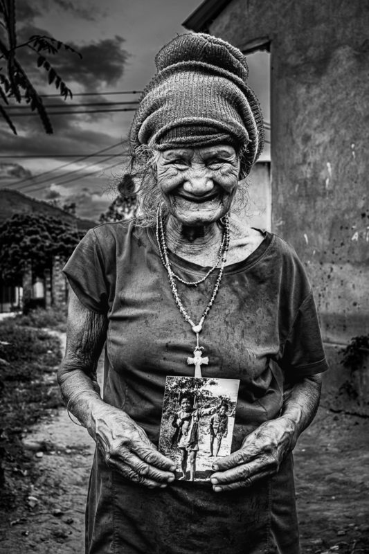 Continuum: Việt Nam – Ba mươi năm đối thoại trong một khung hình