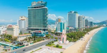Hyatt Regency Nha Trang - Một không gian mới bên vịnh Nha Trang