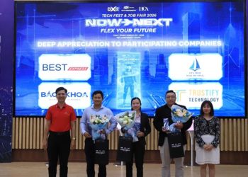 BEST Express đẩy mạnh chiến lược nhân lực số trong ngành logistics - 3