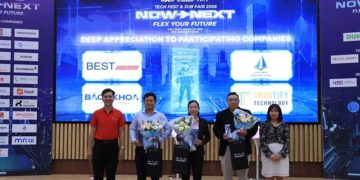 BEST Express đẩy mạnh chiến lược nhân lực số trong ngành logistics - 3