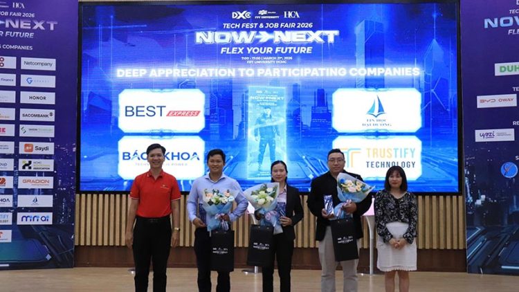 BEST Express đẩy mạnh chiến lược nhân lực số trong ngành logistics - 3