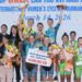 Biwase Cup 2026 khẳng định đẳng cấp UCI và bước chuyển mình của Xe đạp nữ Việt Nam - 7