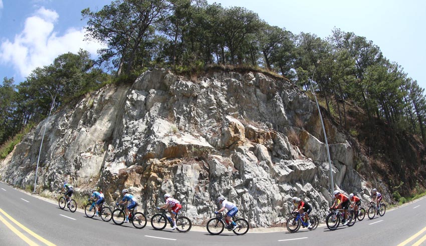 Biwase TOV 2026: Komina Marina thắng "Khúc Cua Tử Thần", “Xé” Áo Vàng tại Đà Lạt - 2