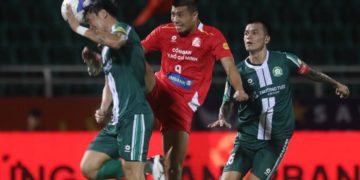 CATP hạ gục Trường Tươi Đồng Nai thẳng tiến vào bán kết Cúp Quốc gia - 3