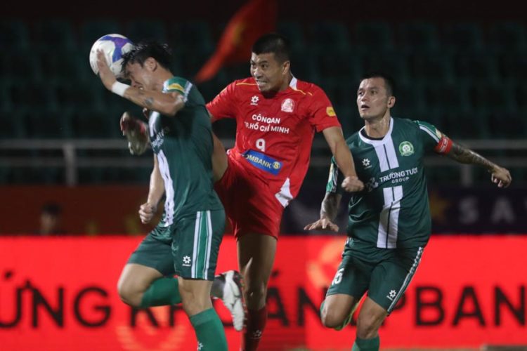 CATP hạ gục Trường Tươi Đồng Nai thẳng tiến vào bán kết Cúp Quốc gia - 3