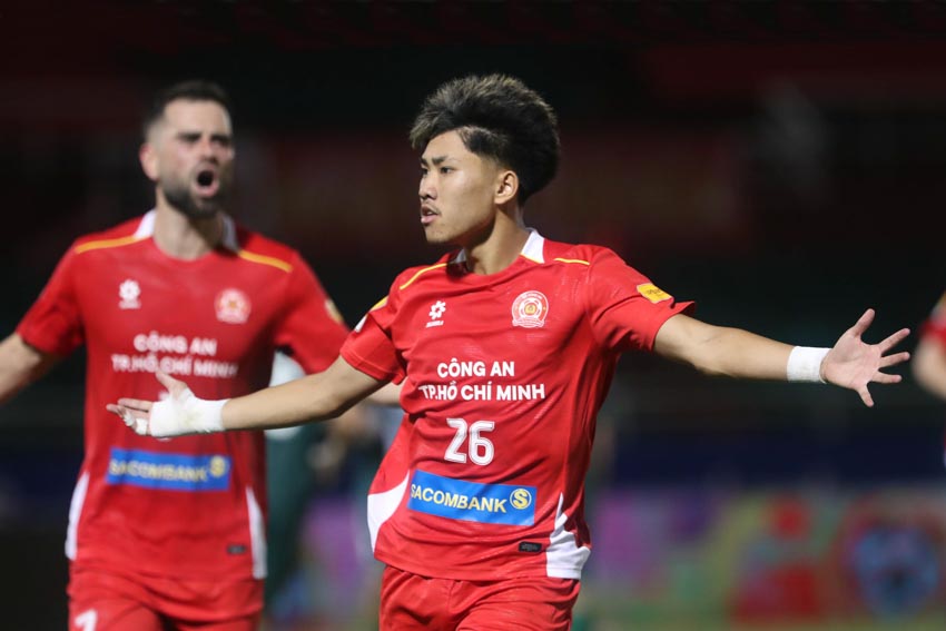 CATP hạ gục Trường Tươi Đồng Nai thẳng tiến vào bán kết Cúp Quốc gia - 4