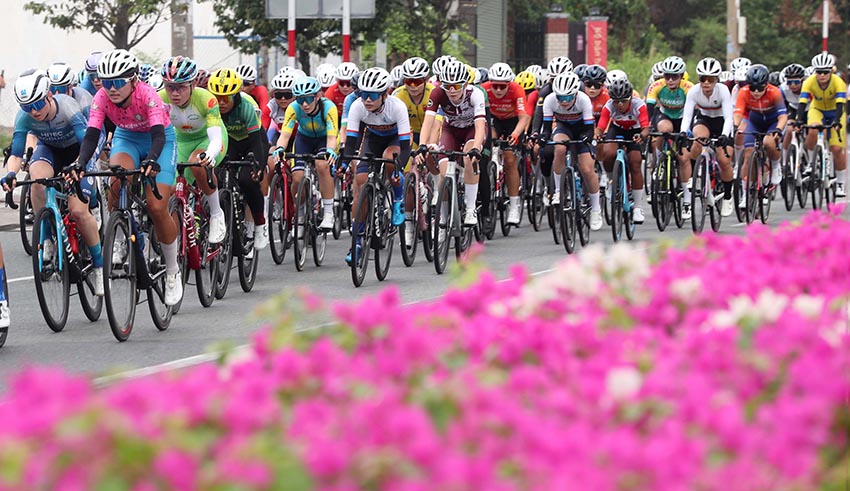 Chặng 1 Biwase Cup 2026: Ayustina (Indonesia) chiếm ưu thế, các "ông lớn" vẫn giấu bài - 4