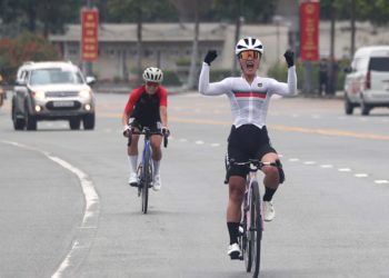 Chặng 1 Biwase Cup 2026: Ayustina (Indonesia) chiếm ưu thế, các "ông lớn" vẫn giấu bài - 5