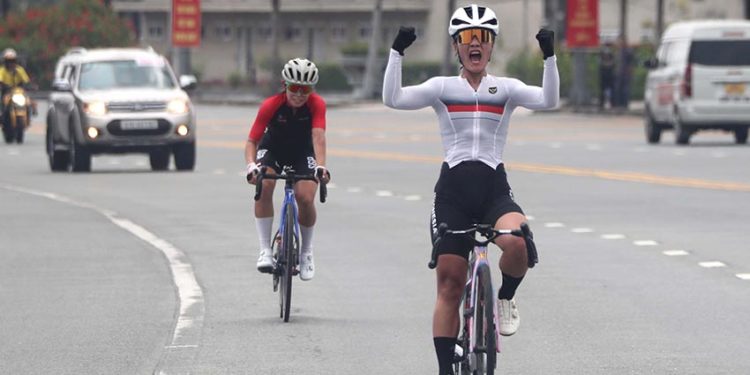 Chặng 1 Biwase Cup 2026: Ayustina (Indonesia) chiếm ưu thế, các "ông lớn" vẫn giấu bài - 5