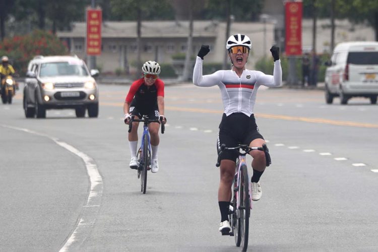 Chặng 1 Biwase Cup 2026: Ayustina (Indonesia) chiếm ưu thế, các "ông lớn" vẫn giấu bài - 5