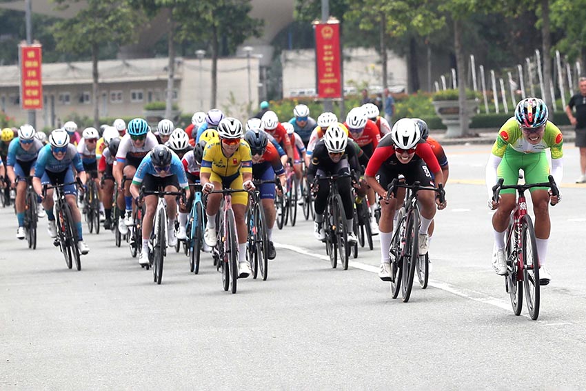 Chặng 1 Biwase Cup 2026: Ayustina (Indonesia) chiếm ưu thế, các "ông lớn" vẫn giấu bài - 6