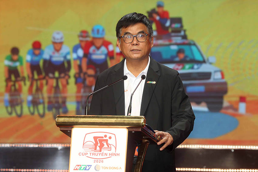 Cúp Truyền hình HTV - TDA 2026: Cuộc đua của những ẩn số và tham vọng bứt phá - 1