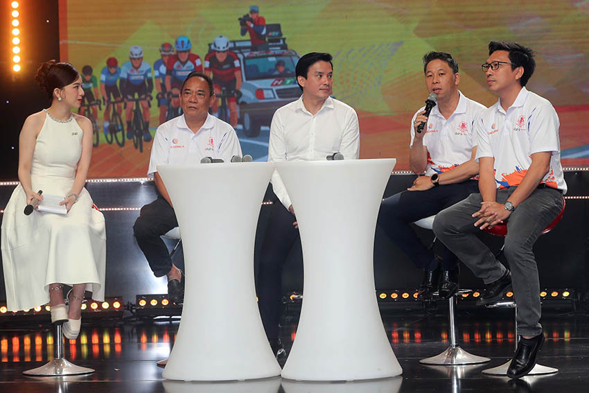 Cúp Truyền hình HTV - TDA 2026: Cuộc đua của những ẩn số và tham vọng bứt phá - 3