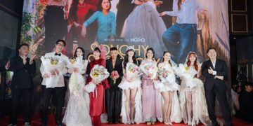 Đám cưới Việt dưới lăng kính điện ảnh: Khi “song hỷ” hóa thành phép thử cảm xúc - 2