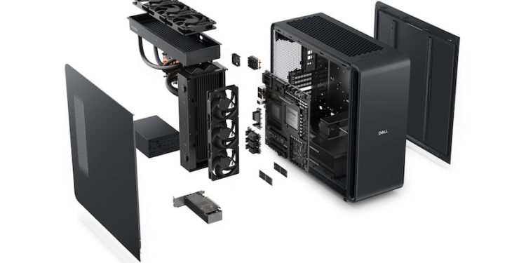 Dell đưa siêu AI về máy tính cá nhân – Bước ngoặt hay chỉ là khởi đầu?