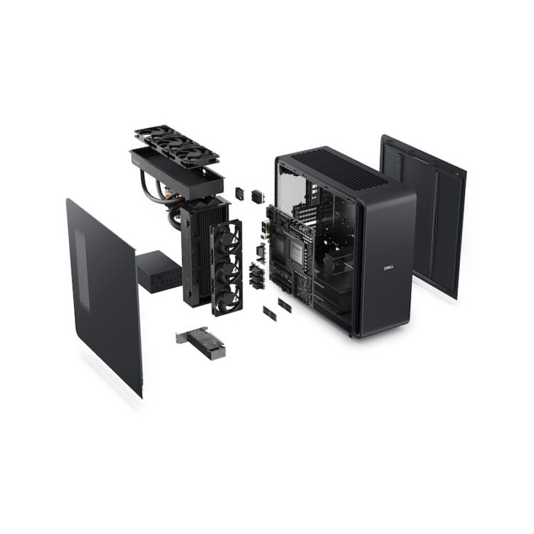 Dell đưa siêu AI về máy tính cá nhân – Bước ngoặt hay chỉ là khởi đầu?