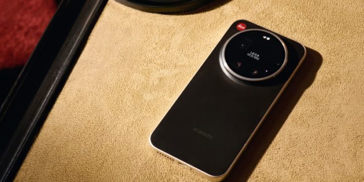 LEICA LEITZPHONE Xiaomi