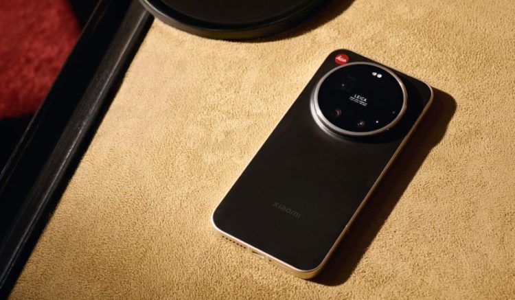 LEICA LEITZPHONE Xiaomi