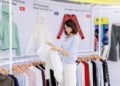 UNIQLO chống tia UV