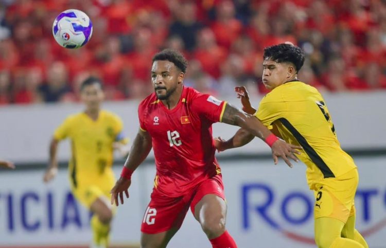 “Hổ giấy” lộ nguyên hình - Việt Nam thắng bằng thực lực, khẳng định đẳng cấp - 4