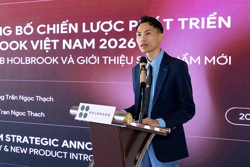 Holbrook Global Việt Nam có tiềm năng trở thành "hạt nhân" Pickleball của châu Á - 5