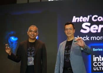 Intel Core Ultra Series 3: “bộ não AI” mới cho laptop 2026 - 3