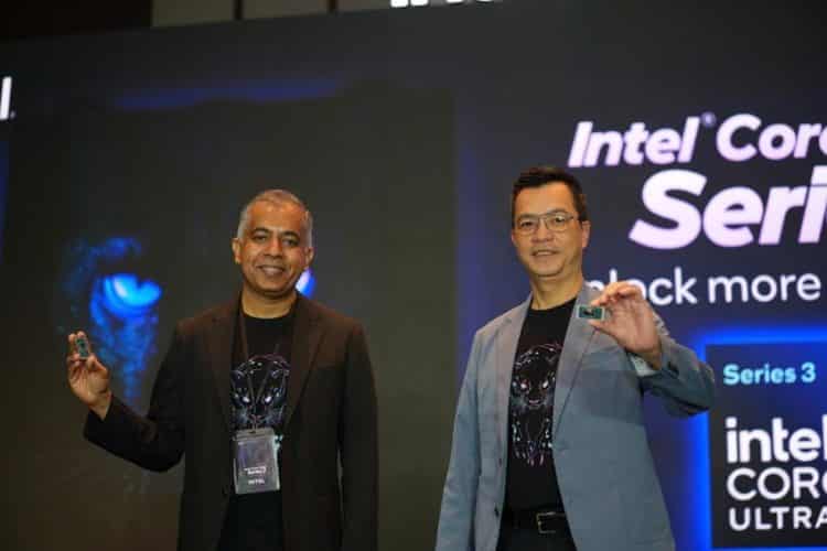 Intel Core Ultra Series 3: “bộ não AI” mới cho laptop 2026 - 3