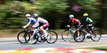 Khởi tranh HCMC Biwase Cup 2026 Cuộc viễn chinh qua 7 ngọn đèo - 4