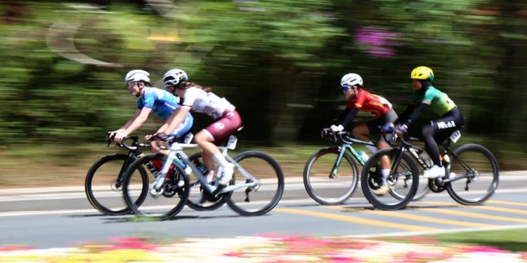 Khởi tranh HCMC Biwase Cup 2026 Cuộc viễn chinh qua 7 ngọn đèo - 4