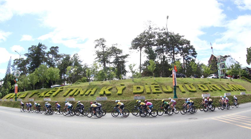 Khởi tranh HCMC Biwase Cup 2026 Cuộc viễn chinh qua 7 ngọn đèo - 5