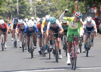 Lộc Trời An Giang "đại náo" Phan Thiết, Nguyễn Thị Thật khẳng định đẳng cấp - 5