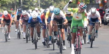 Lộc Trời An Giang "đại náo" Phan Thiết, Nguyễn Thị Thật khẳng định đẳng cấp - 5