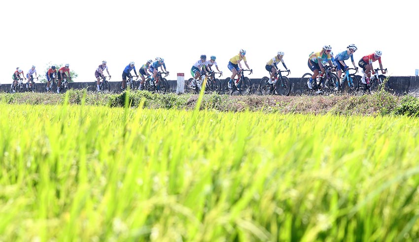 Lộc Trời An Giang "đại náo" Phan Thiết, Nguyễn Thị Thật khẳng định đẳng cấp - 7